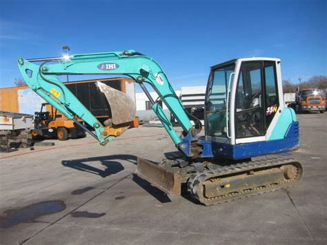 ihi mini excavator vx 11 specs|ritchie specs ihi mini.